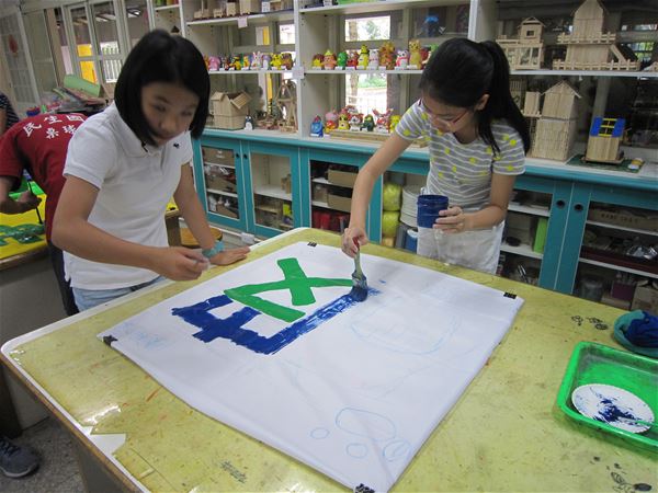 放大圖：
