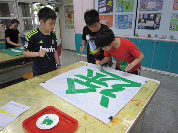 放大圖：