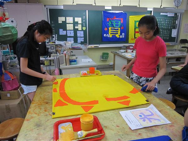 放大圖：