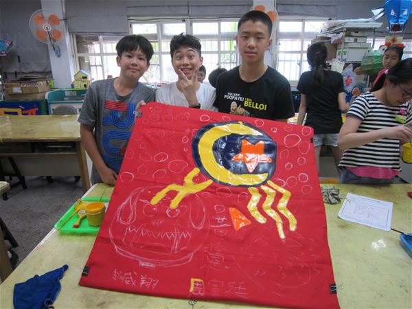 放大圖：