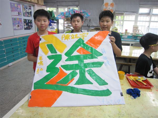 放大圖：