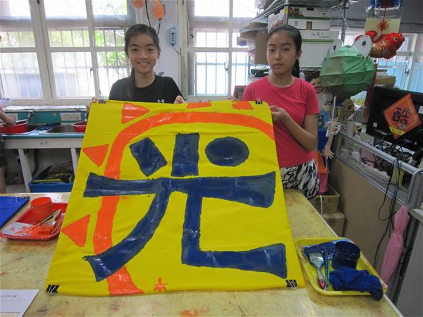 放大圖：