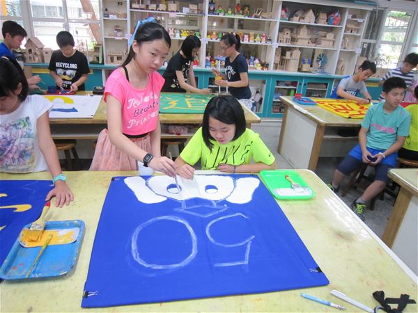 放大圖：