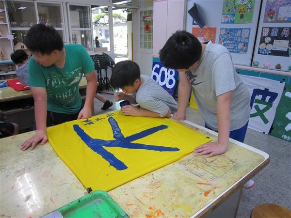 放大圖：