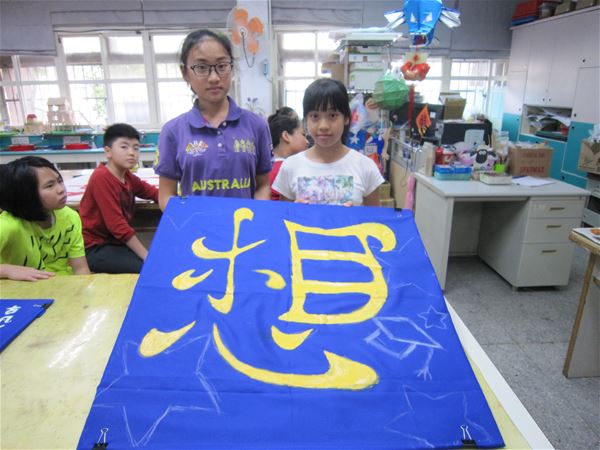 放大圖：
