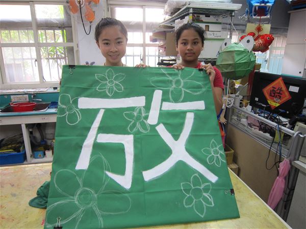 放大圖：