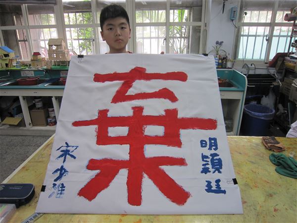 放大圖：