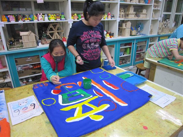 放大圖：