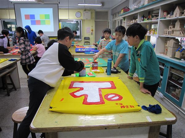 放大圖：
