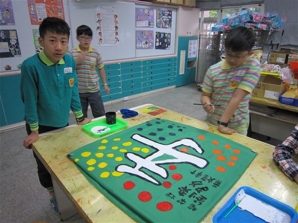 放大圖：