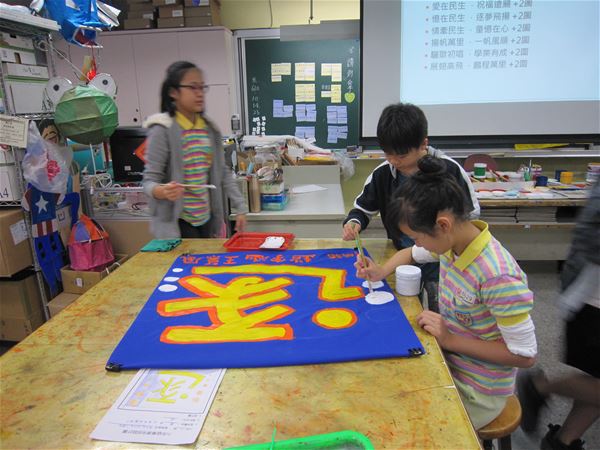放大圖：