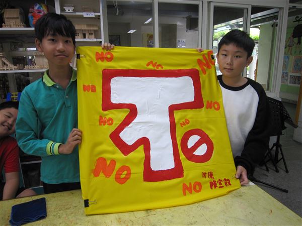 放大圖：