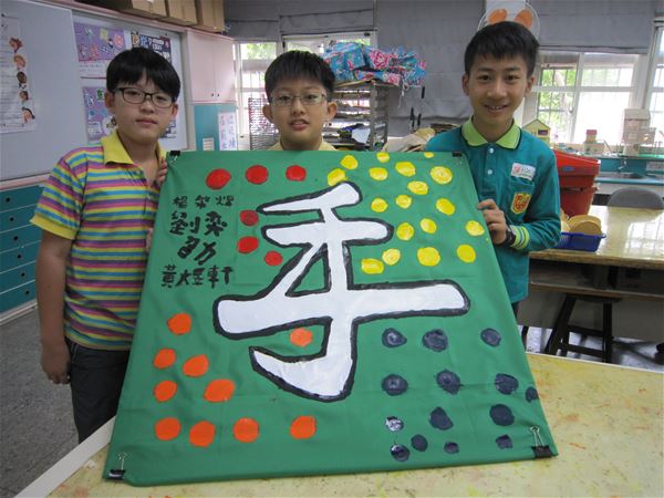 放大圖：