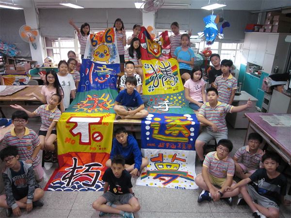 放大圖：
