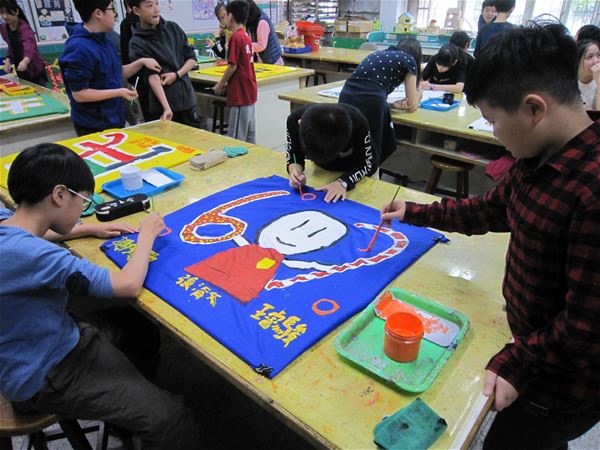 放大圖：