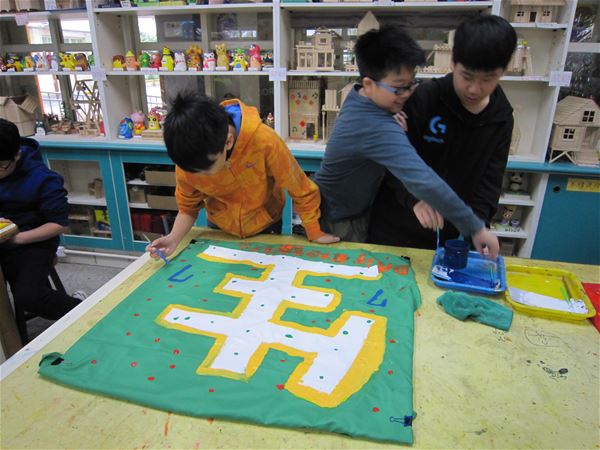 放大圖：