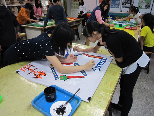 放大圖：