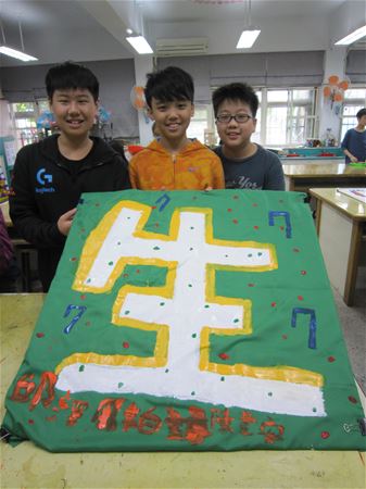 放大圖：