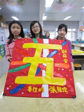 放大圖：