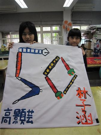 放大圖：