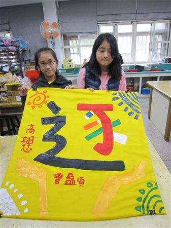 放大圖：