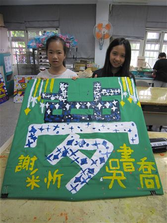 放大圖：