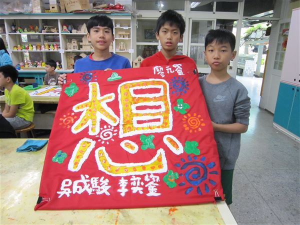 放大圖：