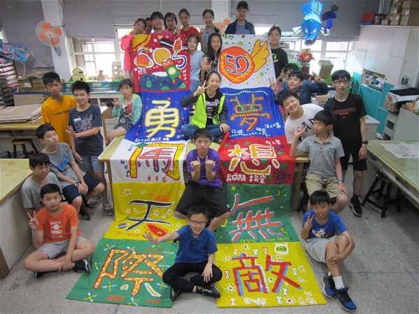 放大圖：