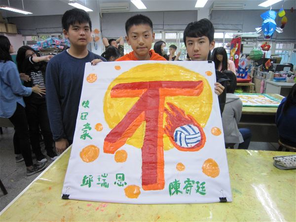 放大圖：