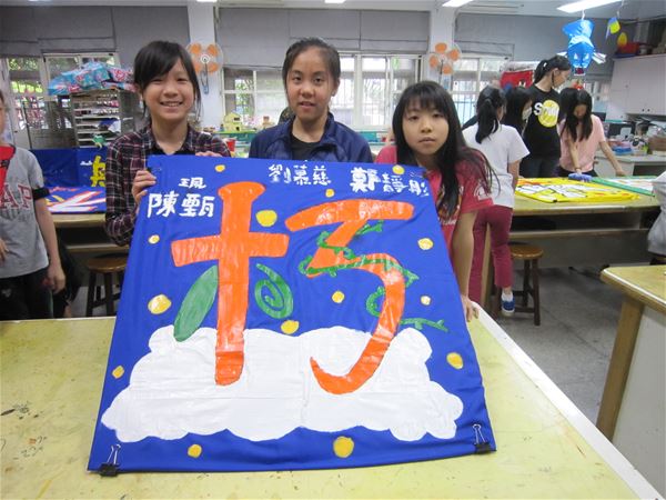 放大圖：