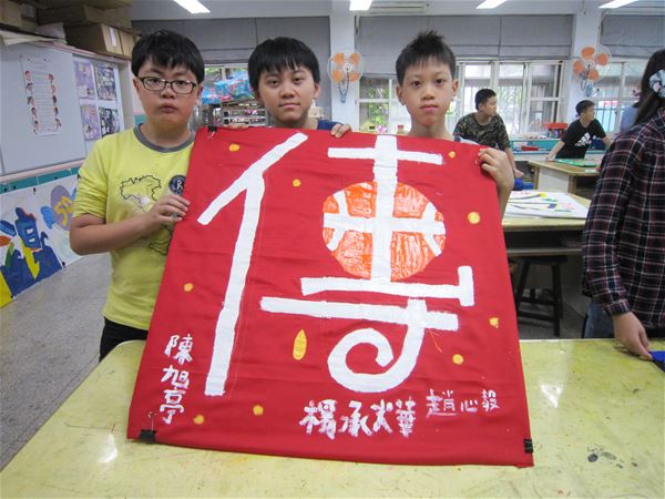 放大圖：