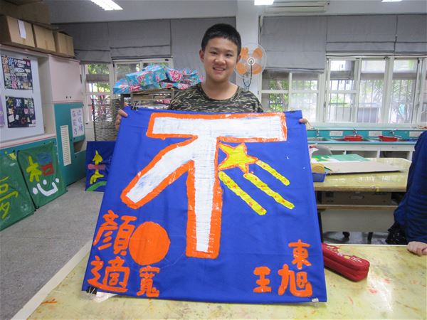 放大圖：