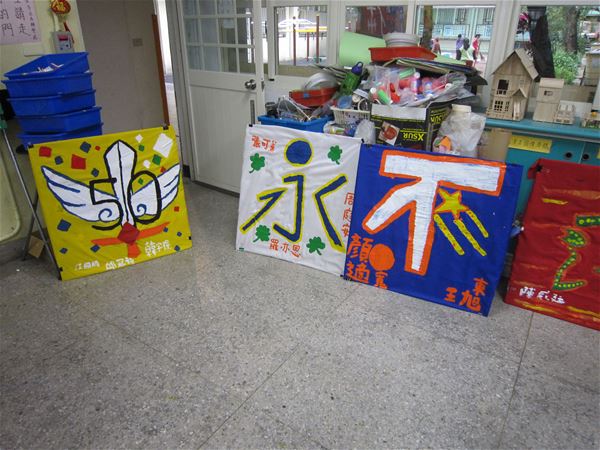 放大圖：