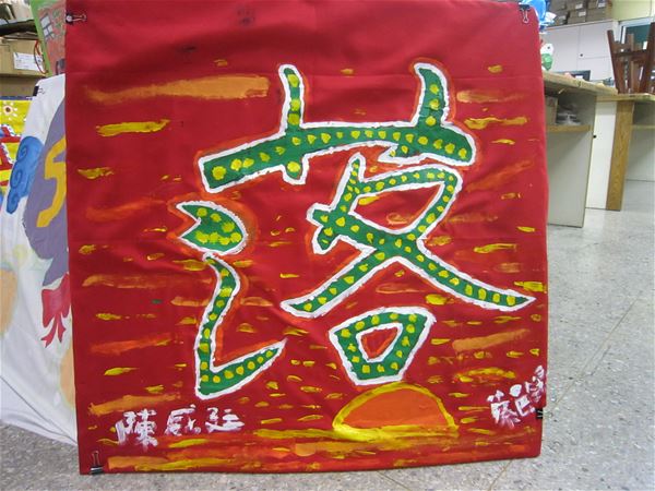 放大圖：