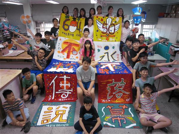 放大圖：