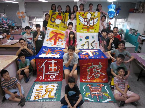 放大圖：