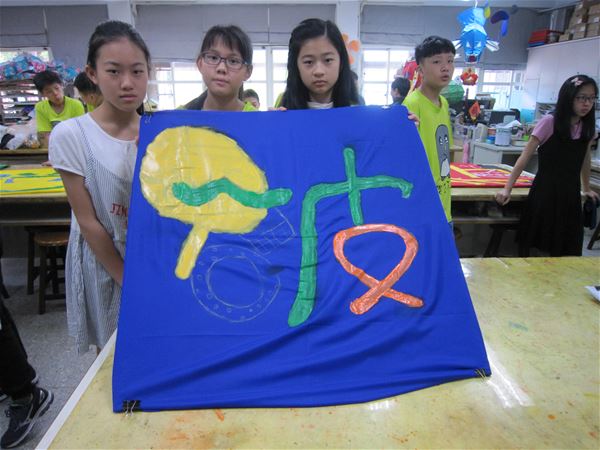 放大圖：