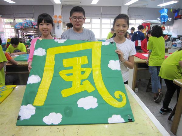 放大圖：