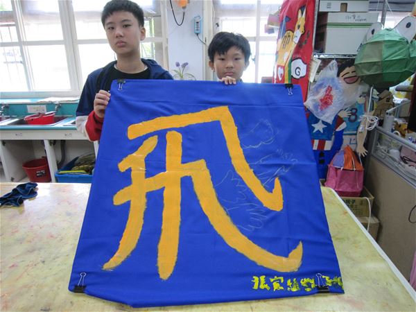 放大圖：