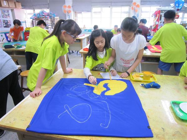 放大圖：