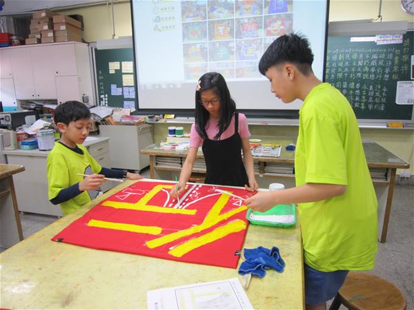 放大圖：