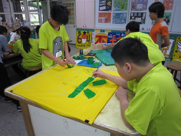放大圖：