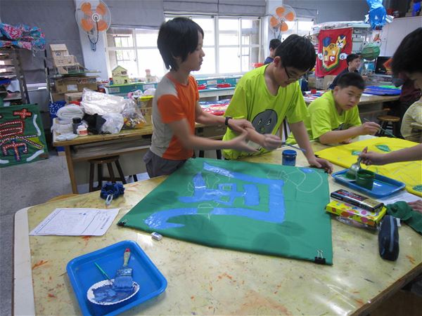 放大圖：