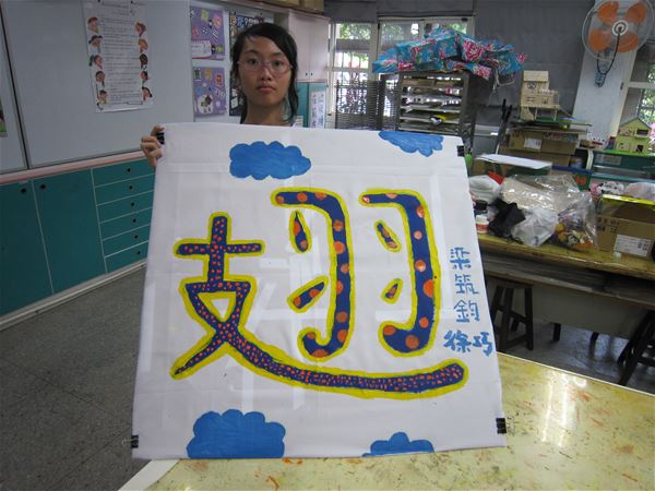 放大圖：