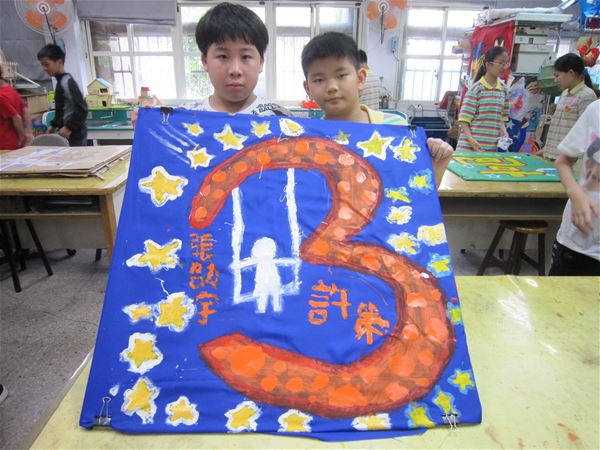 放大圖：