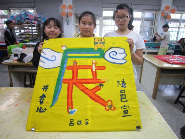 放大圖：