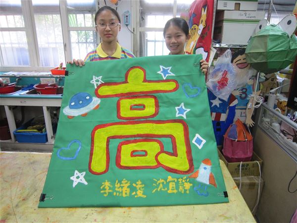 放大圖：
