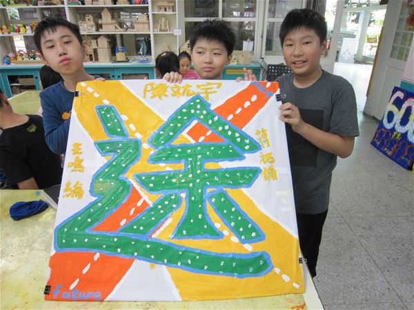 放大圖：