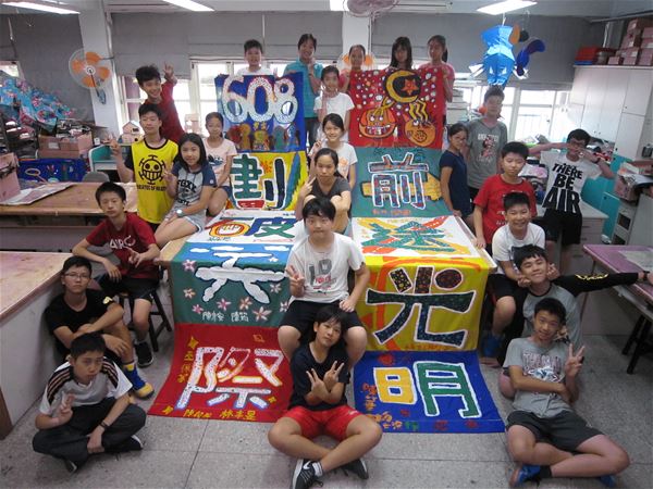 放大圖：