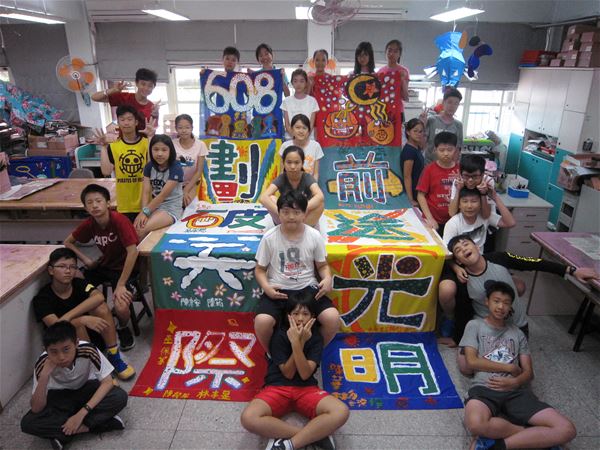 放大圖：
